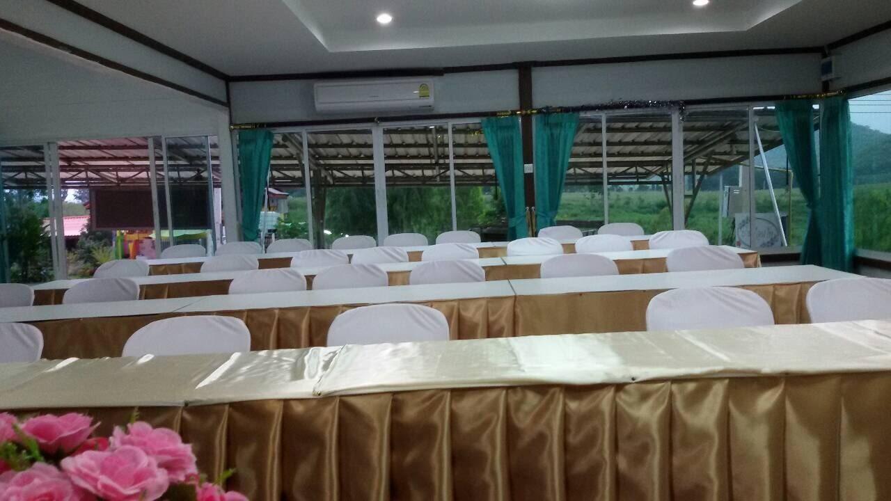 บ้านเรือนไท มวกเหล็ก Ban Ruenthai Muaklek Exterior foto