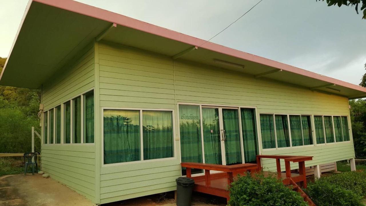 บ้านเรือนไท มวกเหล็ก Ban Ruenthai Muaklek Exterior foto
